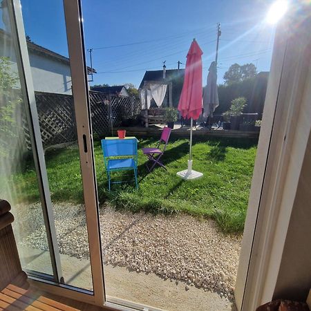 La Serenite Balinaise, Chambre Et Sdb Privee, Jardin , Piscine Et Jacuzzi En Saison, Pres De Chantilly, Parc Asterix Et Cdg Et Paris En 20' 오리라빌 외부 사진