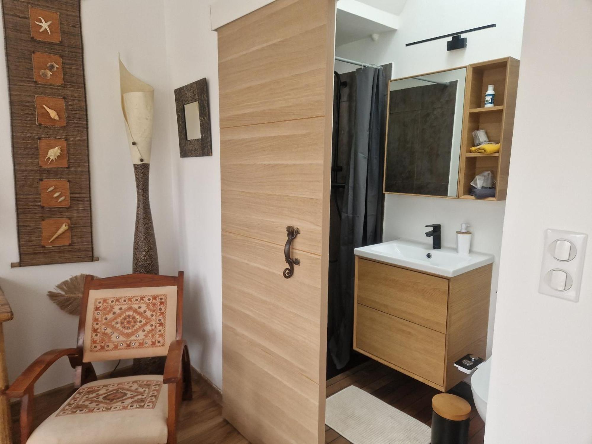 La Serenite Balinaise, Chambre Et Sdb Privee, Jardin , Piscine Et Jacuzzi En Saison, Pres De Chantilly, Parc Asterix Et Cdg Et Paris En 20' 오리라빌 외부 사진