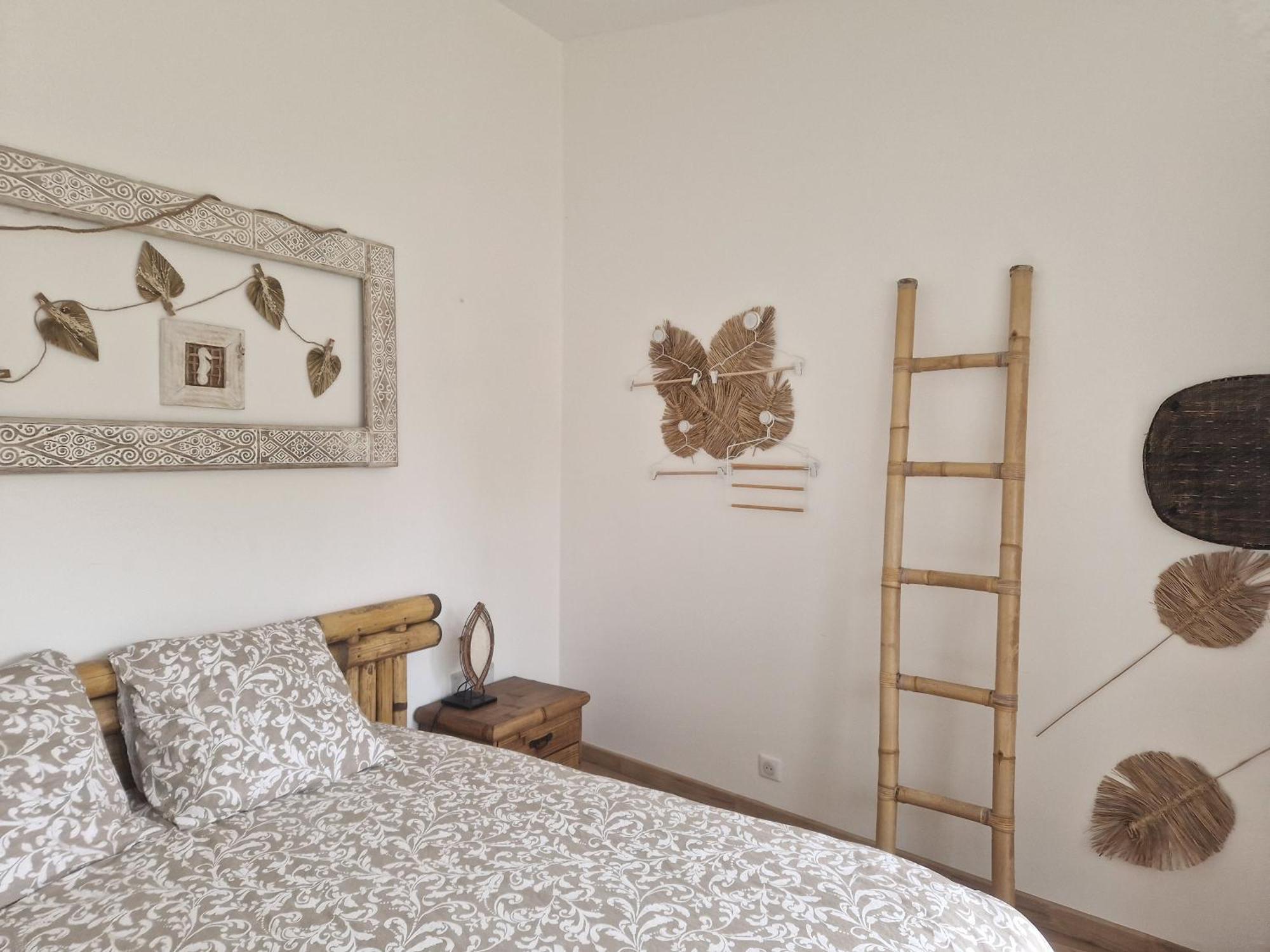 La Serenite Balinaise, Chambre Et Sdb Privee, Jardin , Piscine Et Jacuzzi En Saison, Pres De Chantilly, Parc Asterix Et Cdg Et Paris En 20' 오리라빌 외부 사진
