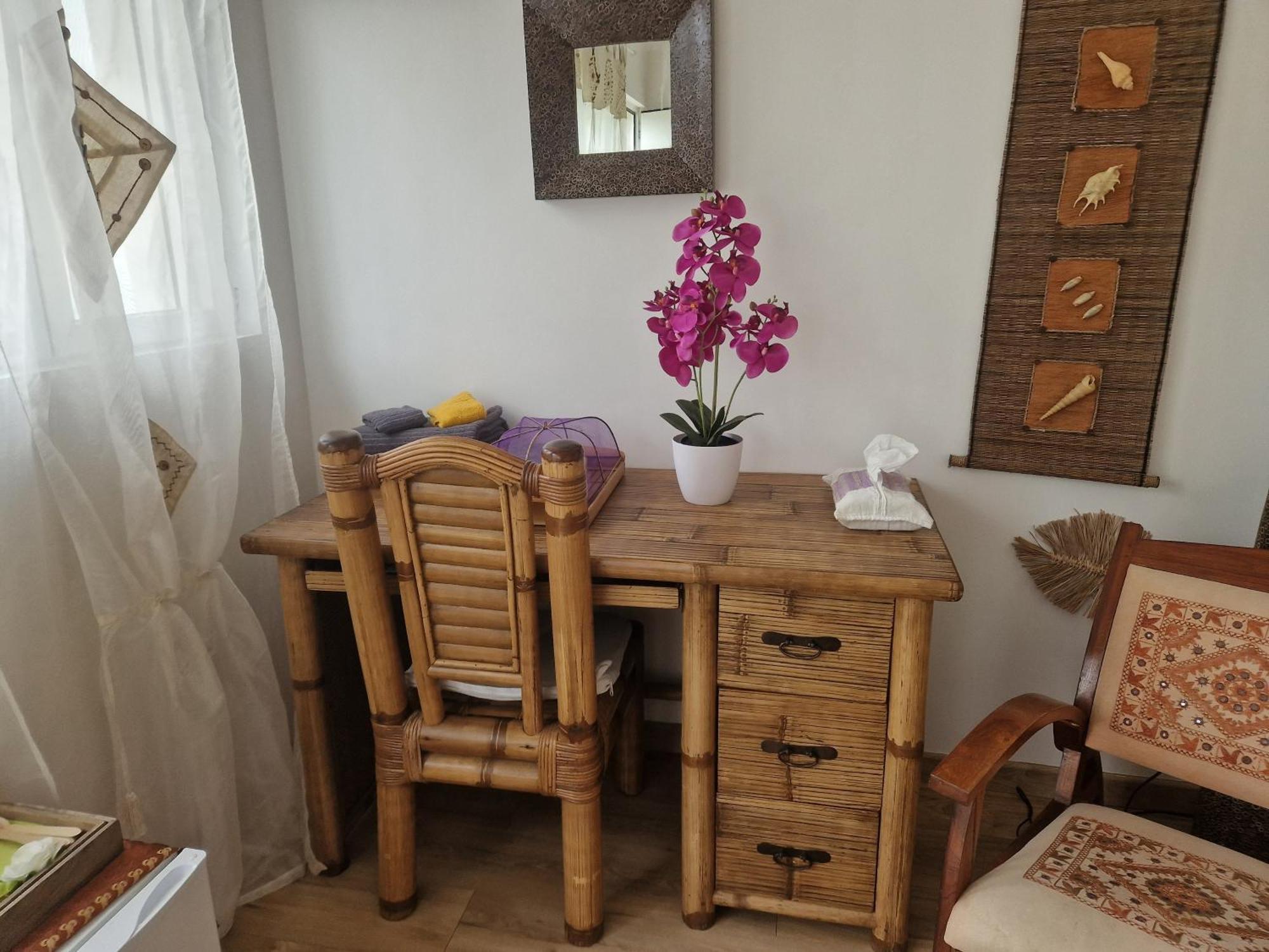 La Serenite Balinaise, Chambre Et Sdb Privee, Jardin , Piscine Et Jacuzzi En Saison, Pres De Chantilly, Parc Asterix Et Cdg Et Paris En 20' 오리라빌 외부 사진