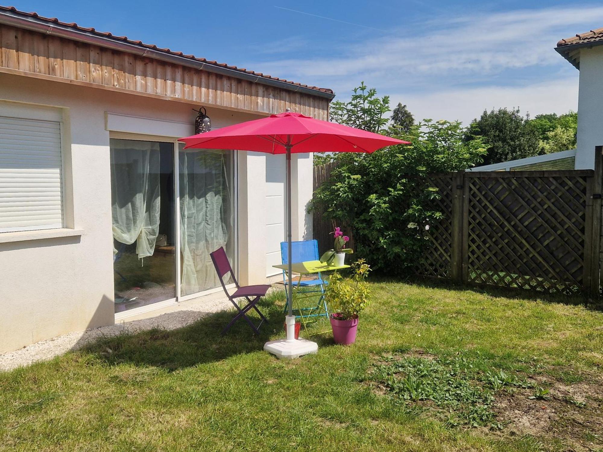 La Serenite Balinaise, Chambre Et Sdb Privee, Jardin , Piscine Et Jacuzzi En Saison, Pres De Chantilly, Parc Asterix Et Cdg Et Paris En 20' 오리라빌 외부 사진