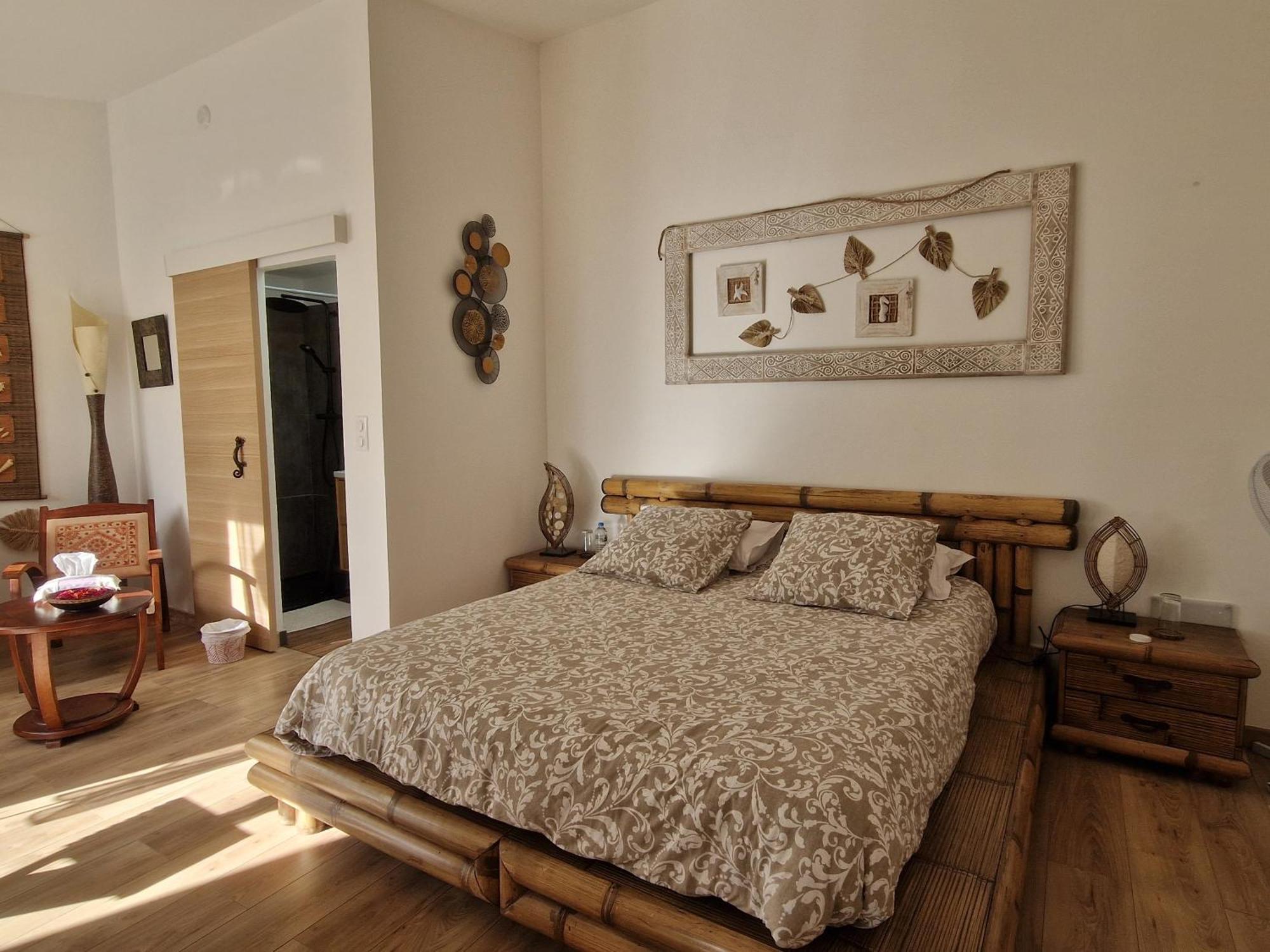 La Serenite Balinaise, Chambre Et Sdb Privee, Jardin , Piscine Et Jacuzzi En Saison, Pres De Chantilly, Parc Asterix Et Cdg Et Paris En 20' 오리라빌 외부 사진
