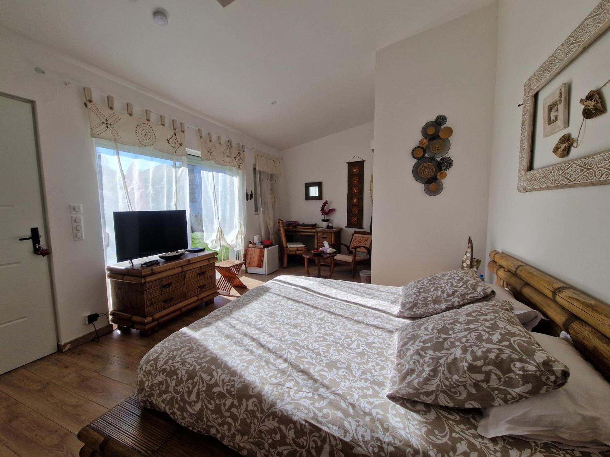 La Serenite Balinaise, Chambre Et Sdb Privee, Jardin , Piscine Et Jacuzzi En Saison, Pres De Chantilly, Parc Asterix Et Cdg Et Paris En 20' 오리라빌 외부 사진